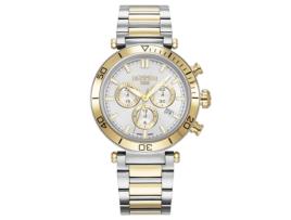 Relógio ROAMER SWISS Toscana Chrono 994837-47-25-20