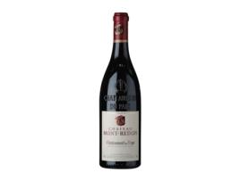 Vinho CHÂTEAU MONT-REDON Rouge Châteauneuf-du-Pape (0.75 L - 1 Unidade)