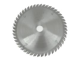 Lâmina de Serra Circular Hm D. 160 X Al. 20 X Th. 2,2/1,6 Mm X Z48 Alt para Madeira Serra de Imersão Especial  FIRST ITALIA