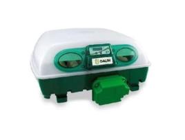 GAUN Incubadora 49 Huevos Digital Automática Mm. 580 X 570 X 250 H.