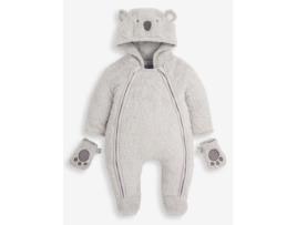 Macacão de Bebé Koala para Recém-Nascido JOJOMAMANBEBE