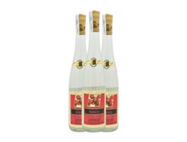 Licores LEMERCIER FRÈRES Kirsch (0.7 L - 3 Unidades)
