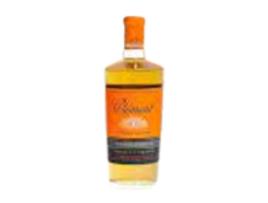 Triple Seco CLÉMENT Crèole Shrubb Neos Garrafa Miniatura (0.05 L - 6 Unidades)