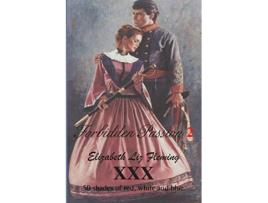 Livro Forbidden Passion 2 de Elizabeth Liz Fleming (Inglês)