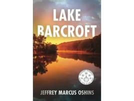 Livro Lake Barcroft 2nd Edition de Jeffrey Marcus Oshins Jeffrey Marcus Oshins (Inglês)