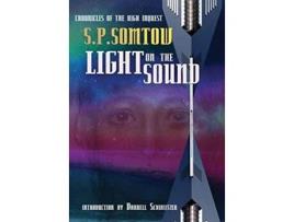 Livro Light on the Sound Chronicles of the High Inquest Inquestor de S P Somtow (Inglês)