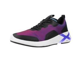 Sapatos de Criança GEOX Tecido Multicor (41)