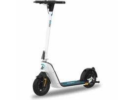 Trotineta Elétrica BEEPER FX55-10 (Branco - 500 W - 25 km/h)