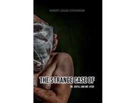 Livro The Strange Case of DR Jekyll and Mr Hyde de Robert Louis Stevenson (Inglês)