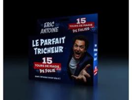 Jogos de Magia MEGAGIC E15 (7 anos)