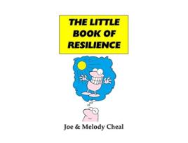 Livro Little Book of Resilience de Joe Cheal Cheal Melody (Inglês)