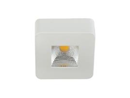 Spot Led Square Saliou VITO LIGHTING