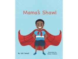 Livro Mamas Shawl de Idil Ismail (Inglês)