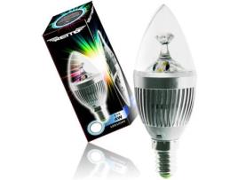 Lâmpada LED RETTO E14 3W (NÃO ELEGIVEL)