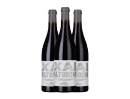 Vinho ALTOS DE RIOJA Xai Alt 690 m Tempranillo Rioja Crianza (0.75 L - 3 Unidades)