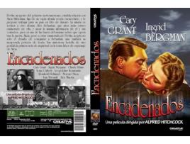 Notorious 1946 / Encadenados