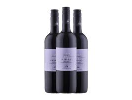 Vinho MARRENON Méditerranée Classique Merlot (0.75 L - 3 Unidades)