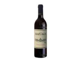 Vinho ARZUAGA Ribera del Duero Crianza Garrafa Salmanazar (9 L - 1 Unidade)