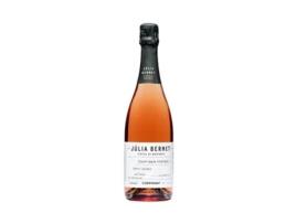 Corpinnat Brut Nature Rosé 2020 JÚLIA BERNET
