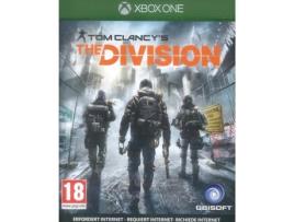 A Divisão: Xbox One Fr