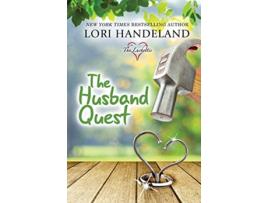Livro The Husband Quest The Luchettis de Lori Handeland (Inglês)