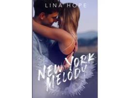 Livro New York Melody French Edition de LINA HOPE (Francês)
