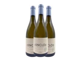 Vinho branco L'ENCLÒS DE PERALBA Ví fi de Masía Blanc Grenache Branca (0.75 L - 3 Unidades)