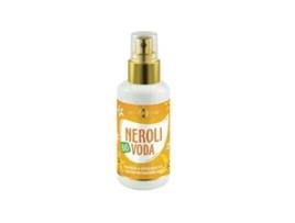 PURITY VISION Neroli Bio Water 100Ml