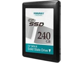 Kingmax Km240Gsmv32 Disco Ssd 2.5