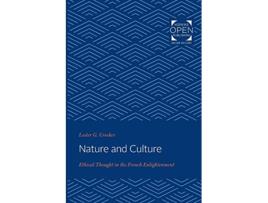 Livro Nature and Culture de Lester G Crocker (Inglês)
