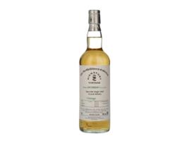 Whisky Single Malt SIGNATORY VINTAGE The Unchilfiltered Collection at Miltonduff 12 Anos (0.7 L - 1 Unidade)