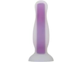 Plug Anal EVOLVED Roxo