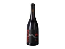 Vinho FRANK CORNELISSEN Munjebel PA Contrada Feudo di Mezzo Porcaria Rosso Nerello Mascalese Sicilia (0.75 L - 1 Unidade)