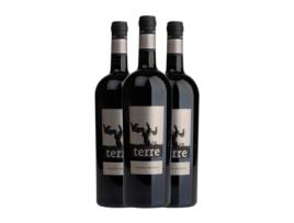 Vinho CAMPO DI SASSO Vecchio Vigneto Puglia (0.75 L - 3 Unidades)