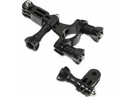 Suporte para acessório de câmera de esportes de ação Onegearpro Ogp021 para câmera ONE GEAR