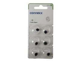 Manga CONNEXX 3.0 7Mm Aberta