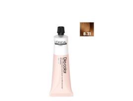 LOREAL Diacolor Coloração 8.31 60Ml