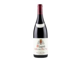 Vinho MATROT La Pièce Sous le Bois Premier Cru Blagny Pinot Preto Bourgogne (0.75 L - 1 Unidade)