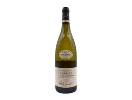 Vinho branco CHARLES VIENOT Montmains Chardonnay Chablis Premier Cru (0.75 L - 1 Unidade)