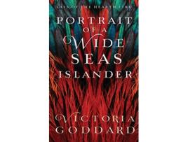 Livro Portrait of a Wide Seas Islander de Victoria Goddard (Inglês)