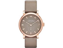 Relógio Feminino MARC BY MARC JACOBS Baker Mbm1266. Fa