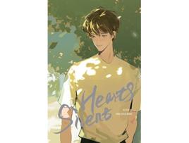 Livro Silent Hearts de Jing Shui Bian (Inglês)