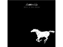 Neil Young & Crazy Horse Fu##In` Up 2Lp Vinil Transparente Edição Limitada Rsd 2024 Capa Dupla