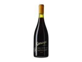 Vinho GARAGE WINE Sauzal Vineyard Valle del Maule (0.75 L - 1 Unidade)