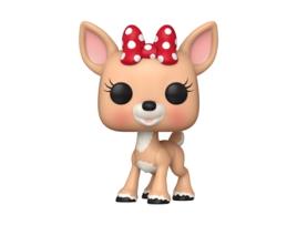 Figura Funko RUDOLPH Clarice Pop! Vinyl