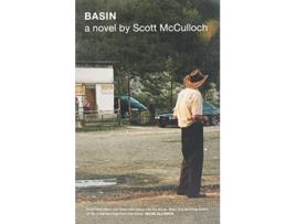 Livro Basin de Scott McCulloch (Inglês)