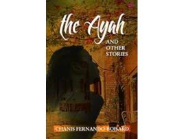 Livro Ayah and Other Stories de Fernando-Boisard e Chanis (Inglês)