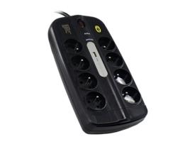 Proteção contra sobretensão ORVALDI ORV8PL USB3.0