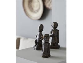 Obra de arte, Figura HOUSE DOCTOR