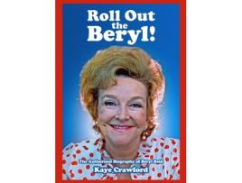Livro Roll Out The Beryl de Kaye Crawford (Inglês)
